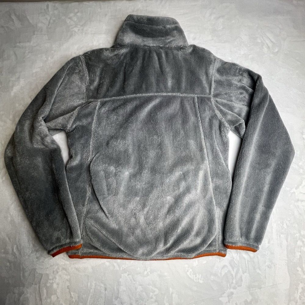 UT Fleece Pullover. - Picture 7 of 7
